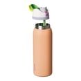 thumbnail image 5 of Termo Owala FreeSip de 40oz (1.18L) de acero inoxidable térmico, Color Peachy Keen, 5 of 5