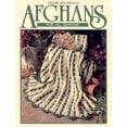 thumbnail image 1 of Pre-Owned Afghans for All Seasons (Crochet Treasury Series) (Paperback) 0942237242 9780942237245, 1 of 1