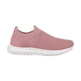 thumbnail image 2 of TENIS CHARLY DAMA 1059059002 TEXTIL ROSA Charly 1059059002, 2 of 4