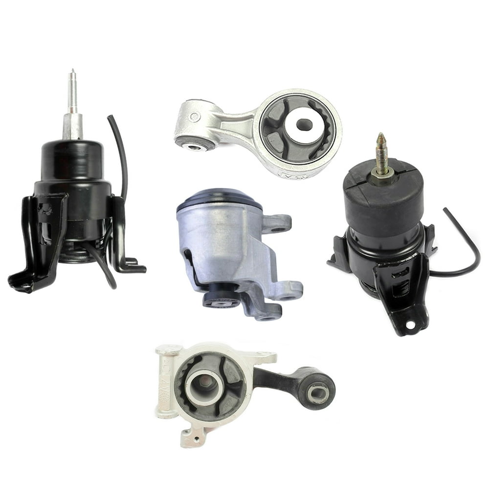 CF Advance For 0918 Nissan Altima Maxima 3.5L Engine Motor and Torque