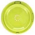 thumbnail image 3 of Unleashia Satin Wear Healthy Green Cushion - #18C Sea Shell, 3 of 6