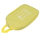 thumbnail image 2 of Bolsa de viaje para utensilios de cocina con asa para barbacoa y kit de cocina para exteriores, organizador portátil de utensilios de cocina para acampar de color amarillo, 2 of 8