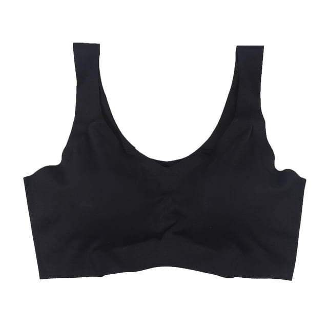Clearance Sale 2025 Tube Tops Womens Bra Compression High Support Bra For Women's Every Day Wear Exercise Bra