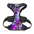 thumbnail image 5 of Bingfone Flying Butterflies No Pull Dog Vest Harness For Small Medium Large Dogs Strap For Puppy Walking,Training,Dog Harness-Small, 5 of 9