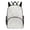 HuWng-3, variant on Backpack for Colorful Cupcake Seamless Pattern Bookbag Durable Student Teenager Sturdy Lightweight Waterproof