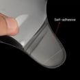 thumbnail image 1 of Almohadillas para el escote Almohadillas para el escote de silicona antiarrugas en forma de T Almohadillas para el escote autoadhesivas reutilizables, 1 of 7