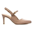 thumbnail image 1 of Zapatillas para Mujer ZMexico 9141 beige 22, 1 of 4