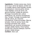 thumbnail image 5 of Udi's® Margherita Pizza, 5 of 5
