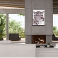thumbnail image 3 of Epic Graffiti 'Bold' by Barbara Keith, Canvas Wall Art, 26"x34", 3 of 8