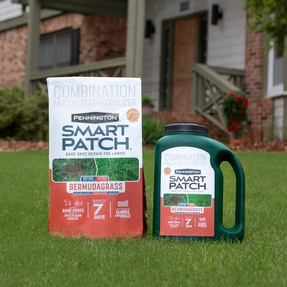 Smart Patch Bermudagrass Mix 30 lb