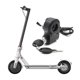 thumbnail image 5 of E-Bike Lgnition Lock Key Thumb Throttle Switch Power for M5/ M365 Universal Electric Scooter Access, 5 of 5