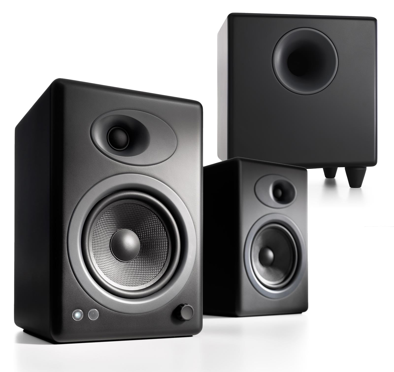 a5  speaker system