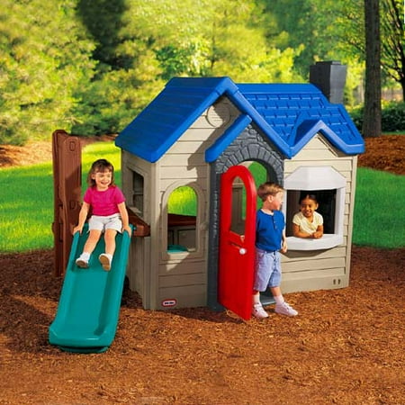 Little Tikes Playcenter Playhouse
