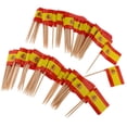 thumbnail image 1 of 100pcs Toothpick Wedding Creative Toothpick Decoration Spain, 1 of 6