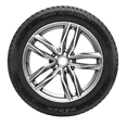thumbnail image 3 of Radar Dimax All Weather (3PMS) tire 215/60R17XL 100V All-Weather Car tire, 3 of 7