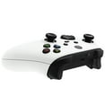 thumbnail image 2 of eXtremeRate White Back Panels Cover Faceplate Front Housing for Xbox Core Wireless Controller, 2 of 8