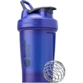 thumbnail image 2 of BlenderBottle Classic V2 - Botella coctelera perfecta para batidos de proteínas y pre-entrenamiento, 2 of 2