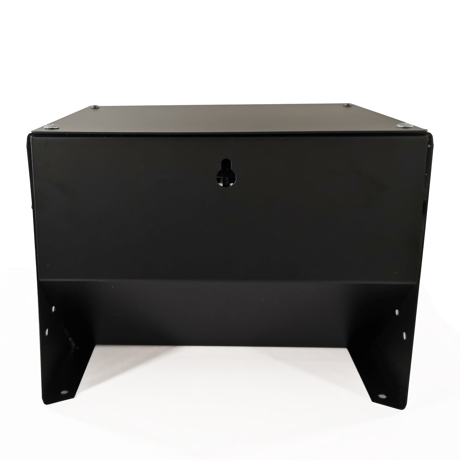 ATFLBOX Pellet Gun Target Trap Metal Target for Airgun Rifle