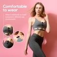 thumbnail image 2 of Funda con clip EEWeca para Fitbit Inspire 3/Inspire 2, 2 of 6