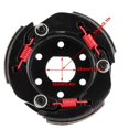 thumbnail image 3 of Motorcycle Driven Wheel Clutch Engine Modify Fit for GY6 48CC 50CC 80CC 1P39QMG, 3 of 3