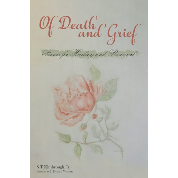 Of Death and Grief (Paperback)