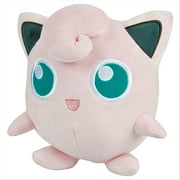 Wicked Cool 8 Pokemon Plush- Jigglypuff