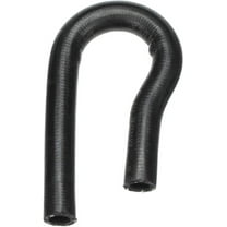 ACDelco Professional 14076S Molded Coolant Bypass Hose Fits select: 1999-2001 HONDA CR-V, 1988-1996 HONDA CIVIC