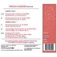 thumbnail image 2 of Vladigerov - Orchestral Works 1 - Music & Performance - CD, 2 of 2