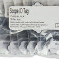 thumbnail image 5 of McKesson Stethoscope ID Tag - Personalized Name Tag for Sprague Rappaport Stethoscopes, Gift for Nurses, Doctors, EMTs, Personalized Stethoscope Identification, 10 Count, 1 Pack, 5 of 6