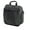 Black, variant on Port Authority Zippered Hanging Toiletry Kit Bag