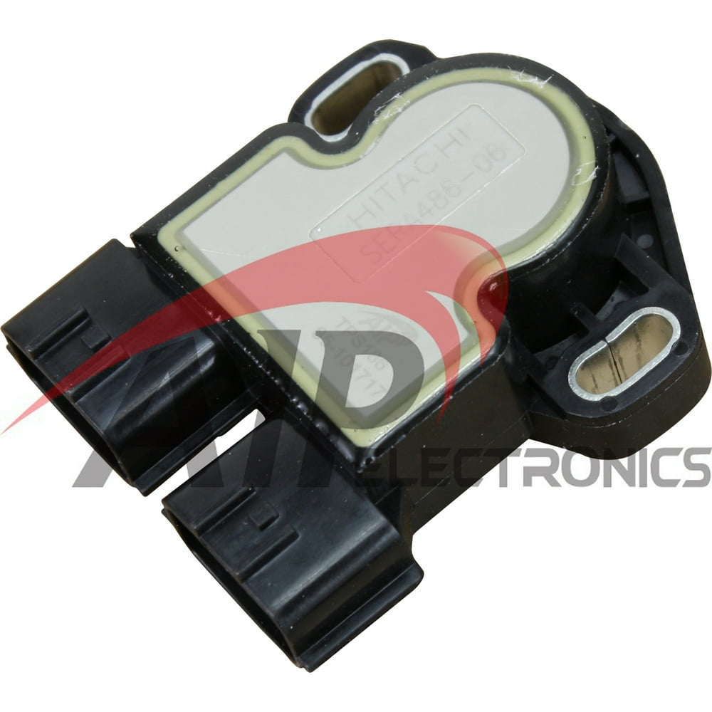 Brand New Throttle Position Sensor TPS for 19952004 Nissan 200SX D21
