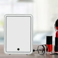 thumbnail image 1 of Nevera Portátil de 6l para el cuidado de la Piel, espejo de maquillaje, refrigerador de belleza, mini refrigerador, calentador para cosmética, medicamentos, bibidas, viaje a, 1 of 7