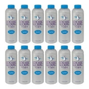 Leisure Time Spa Support Concentrated 32 Ounce Foam Down Suppressant  (12 Pack)