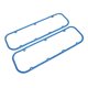 thumbnail image 2 of Engine Valve Cover Gasket Rubber Leak Free Wearproof Reusable for BBC Big Block 396 427 454 502, 2 of 5