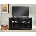 thumbnail image 3 of Martin Svensson Home Cassandra 63" TV Stand Antique Black, 3 of 9