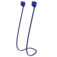 thumbnail image 1 of Cordón Para Audifonos Correa para auriculares para AirPods 1 2 3 Pro Anti Lost Silicone Rope Holder Cable Cord Likrtyny Para estrenar, 1 of 6