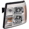 thumbnail image 4 of Dorman 1591891 Driver Side Headlight Assembly for Specific Cadillac Models, 4 of 4