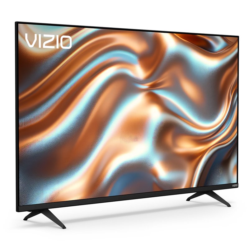 VIZIO 50" Class 4K LED HDR Limited Edition Smart TV (NEW) V4K50S-0809 gallery view