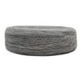 thumbnail image 4 of Industrial-Quality Steel Wool Reel, #1 Medium, 5-lb Reel, 6/Carton, 4 of 7