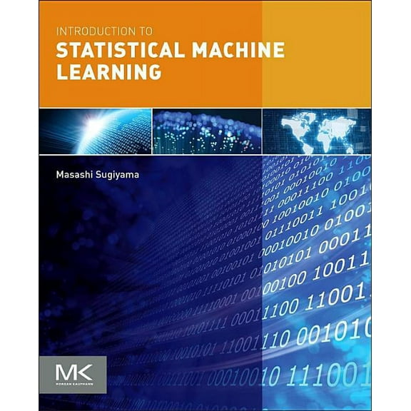 Introduction to Statistical Machine Learning, (Paperback)