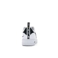 thumbnail image 4 of Nike Kid's Air Force 1 Low Utility White Black Shoes, from StockX, 4 of 5