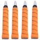 thumbnail image 1 of Rawiri Bádminton Raqueta de Tenis Overgrip Toalla de Algodón Agarre Antideslizante Cinta para el Sudor Pegamento de Mano, 1 of 5