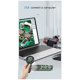 thumbnail image 3 of High Definition Handheld Magnifying Glass Photographable IPS Color Screen Built in LED Lights Smart Magnifying Glass, 3 of 5