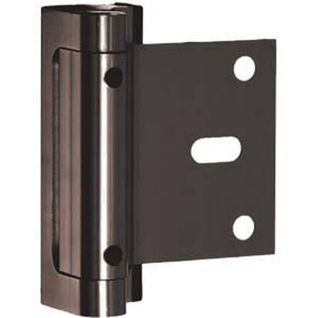 Door Guardian - Plaque de Porte en Laiton