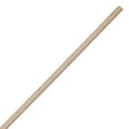 thumbnail image 1 of Dowel Rods Wood Sticks Wooden Dowel Rods - 1/8 x 18 Inch Unfinished Hardwood Sticks - for Crafts and DIYers - 1000 Pieces by Woodpeckers, 1 of 6