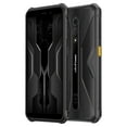 thumbnail image 3 of Ulefone Armor X12 Pro Rugged Smartphone, Unlocked Dual SIM, Waterproof, 10GB+64GB, 13MP Camera, 4860mAh, Black, 3 of 20