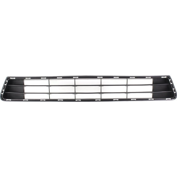 Bumper Grille Front For 2015-2016 Subaru Impreza