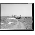 thumbnail image 2 of Historic Framed Print, Hammon Consolidated Gold Fields, Nome, Nome Census Area, AK - 3, 17-7/8" x 21-7/8", 2 of 9