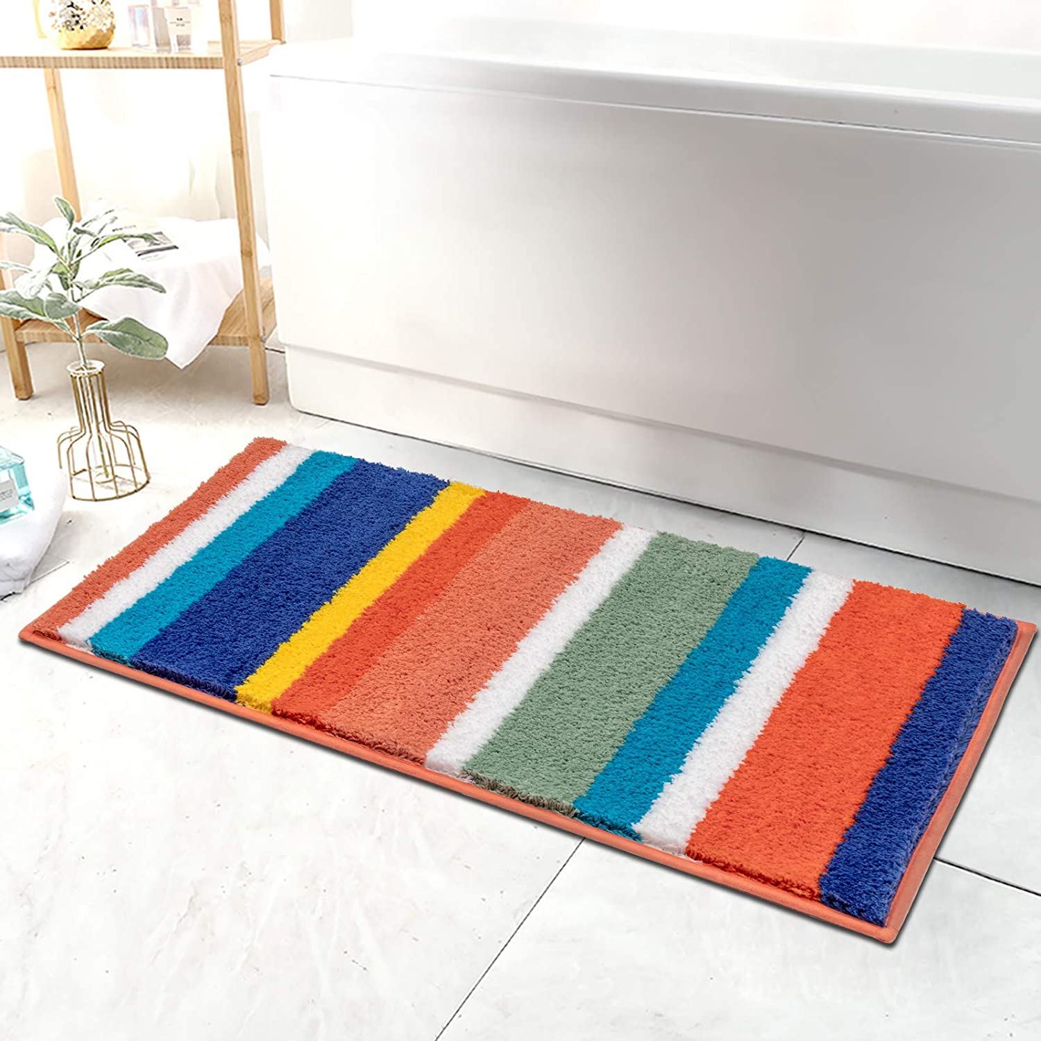 bathroom runner rug bathroom runner rug
