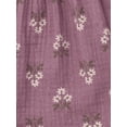 thumbnail image 5 of Modern Moments by Gerber Toddler Girl Smocked Romper, Sizes 12 Months - 5T, 5 of 6